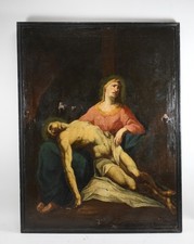 N92b25 barock altmeister gebraucht kaufen  Neu-Ulm