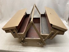 Werkzeugkasten kdf kübel gebraucht kaufen  Neupetershain