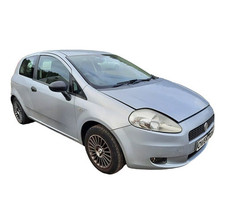 Fiat punto active for sale  ABERDEEN