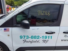 Used front left for sale  Douglassville