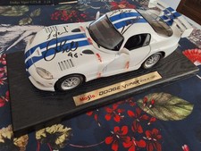 Diecast 1.18 model for sale  CANNOCK
