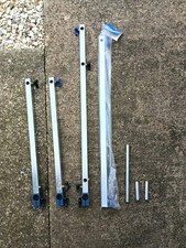 Joblot fishing box for sale  ROTHERHAM