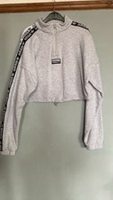 Ladies size adidas for sale  KENDAL