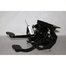 Pedaliera compl. per usato Pedaliera compl. per usato  Bedizzole