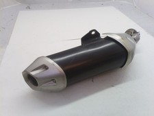scarico fz1 terminale usato  Chignolo Po