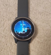 Garmin venu smart for sale  Saint Clair Shores
