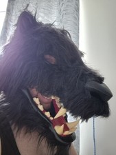 Adults werewolf full for sale  KETTERING