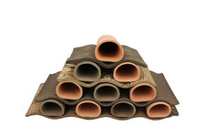Pleco hide cave for sale  WOODBRIDGE