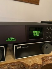 Naim ndx streamer for sale  NEWCASTLE UPON TYNE