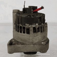 51859047 alternatore fiat usato  Italia