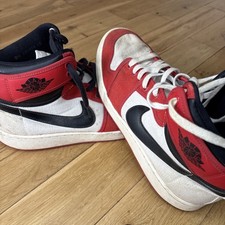 Nike jordan ajko for sale  ALTON