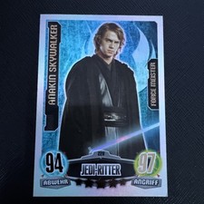 Force attax anakin gebraucht kaufen  Bonn