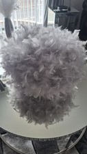 feather lampshade for sale feather lampshade for sale BANGOR