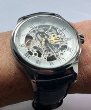Rotary vintage automatic for sale  ST. ALBANS