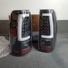 Cleryye tail lights for sale  Galax