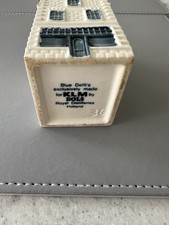 Klm bols delft for sale  BROXBOURNE