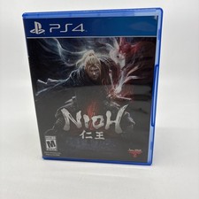 Clean nioh complete for sale  Saint Paul