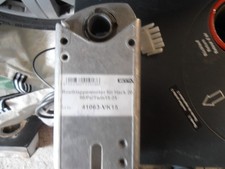 Rostklappenmotor eta pellethei gebraucht kaufen Rostklappenmotor eta pellethei gebraucht kaufen  Reichshof