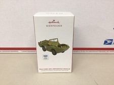 Hallmark keepsake 1944 for sale  Warwick