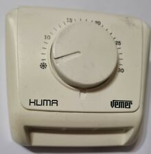 Vemer ve020400 termostato usato  Italia
