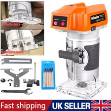 Cordless electric hand for sale  LEICESTER