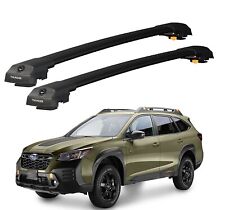 Roof racks cross for sale  Woodstock