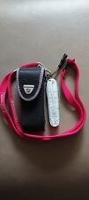 Victorinox taschenmesser gebraucht kaufen  Bünde