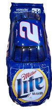 Nascar miller lite for sale  West Bend