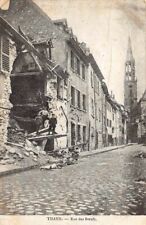 Thann rue bœuf d'occasion  France