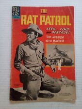 Rat patrol silver for sale  Houston