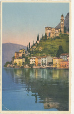 Lugano lago lugano gebraucht kaufen  Nienburg
