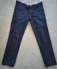Vanucci motorrad jeans gebraucht kaufen  Auw, Burbach, Steffeln