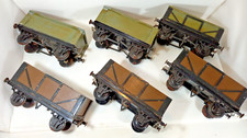 16t mineral wagons for sale  BATTLE