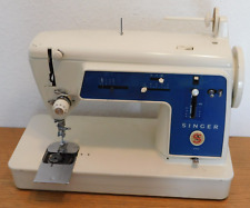 Vintage machine coudre d'occasion  Saint-Louis