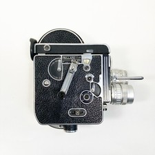 Bolex h16 reflex for sale  Brooklyn