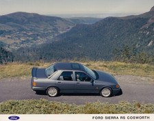 1988 ford sierra for sale 1988 ford sierra for sale  CHELTENHAM