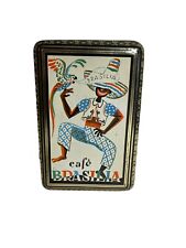 Vintage boite café d'occasion  Angers-
