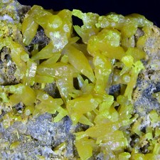 Pyromorphite mexico mine for sale  COCKERMOUTH