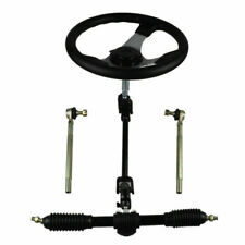 Steering wheel steel for sale  COALVILLE