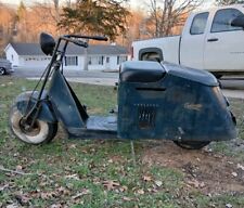 Vintage 1946 cushman for sale  O Fallon