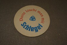 Bierdeckel durst löscht gebraucht kaufen  Pirna, Dohma, Struppen