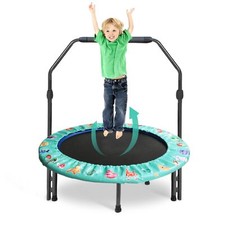 Trampoline fitness adultes d'occasion  Lyon I