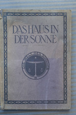 Haus sonne carl gebraucht kaufen  Todenbüttel
