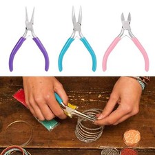 3pcs gioielli perline usato  Spedire a Italy