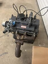Perkins 103 engine for sale  COVENTRY