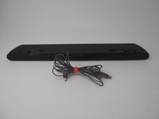 Ultra Sensor Barra Amplo Alcance Sem Fio Para Wii Wii U Preto Sem Fio comprar usado  Enviando para Brazil