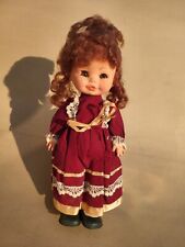 Doll bambola puppe usato  Ton