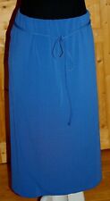 Jupe midi portefeuille d'occasion  Formerie