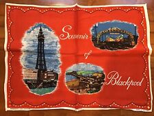 Vintage kitchen linen for sale  Newton
