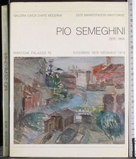 Galleria arte moderna. usato  Ariccia